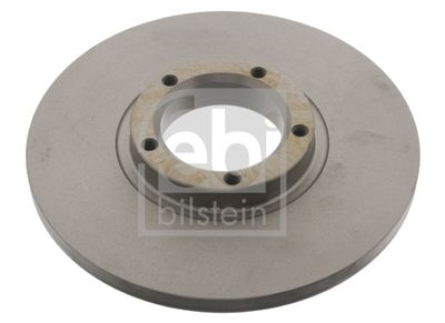 Brake Disc FEBI BILSTEIN 03166