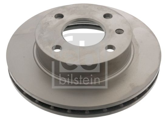 FEBI BILSTEIN 03167 Brake Disc