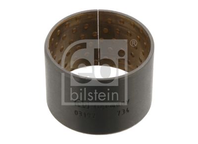 Bush, brake shoe pin FEBI BILSTEIN 03197