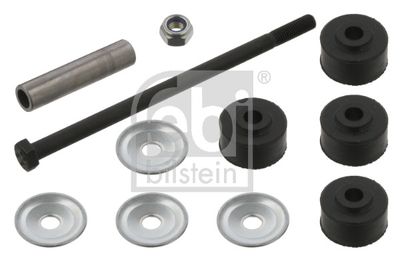 Link/Coupling Rod, stabiliser bar FEBI BILSTEIN 03211