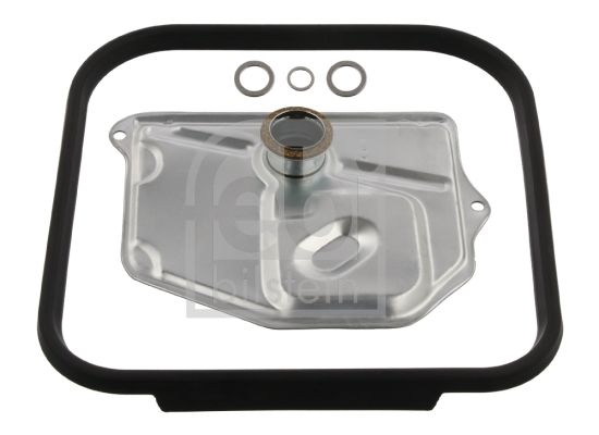 FEBI BILSTEIN 03219 Hydraulic Filter Kit, automatic transmission