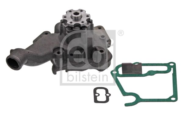 FEBI BILSTEIN 03240 Water Pump, engine cooling
