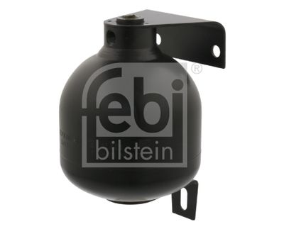 Pressure Accumulator, pneumatic suspension FEBI BILSTEIN 03276