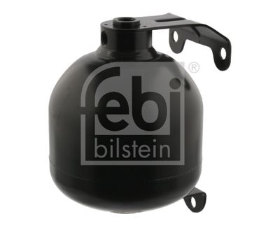 Pressure Accumulator, pneumatic suspension FEBI BILSTEIN 03278