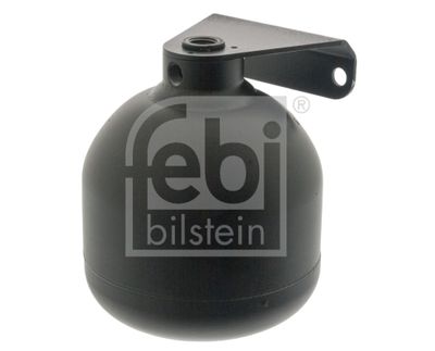 Pressure Accumulator, pneumatic suspension FEBI BILSTEIN 03279