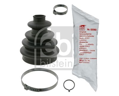 Bellow Kit, drive shaft FEBI BILSTEIN 03287