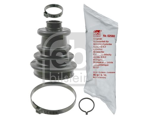 FEBI BILSTEIN 03291 Bellow Kit, drive shaft