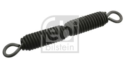 Spring, brake shoes FEBI BILSTEIN 03300