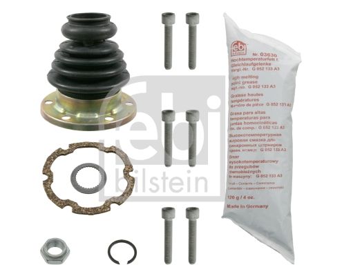 FEBI BILSTEIN 03315 Bellow Kit, drive shaft