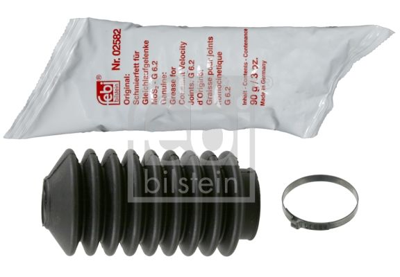 FEBI BILSTEIN 03318 Bellow Kit, steering