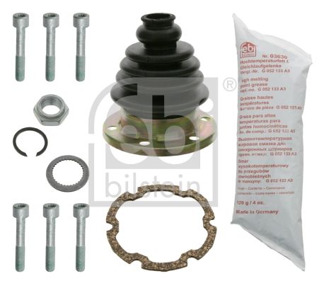 FEBI BILSTEIN 03328 Bellow Kit, drive shaft