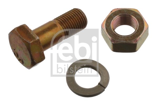 FEBI BILSTEIN 03344 Bolt, drive shaft flange