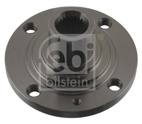 FEBI BILSTEIN 03368 Wheel Hub