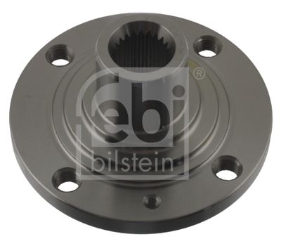 Wheel Hub FEBI BILSTEIN 03368