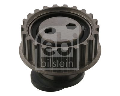Tensioner Pulley, timing belt FEBI BILSTEIN 03370