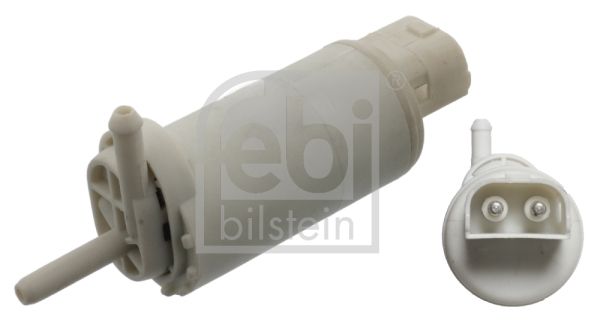 FEBI BILSTEIN 03372 Washer Fluid Pump, window cleaning