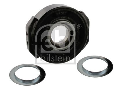 Suspension, propshaft FEBI BILSTEIN 03393