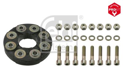 Joint, propshaft FEBI BILSTEIN 03412