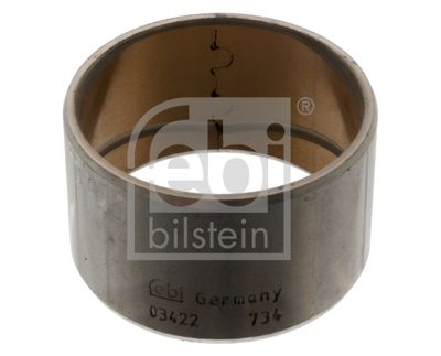 Bushing, brake shaft FEBI BILSTEIN 03422