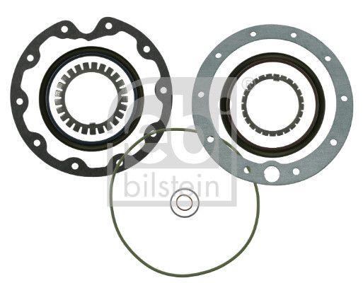 FEBI BILSTEIN 03430 Gasket Set, external planetary gearbox