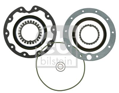 Gasket Set, external planetary gearbox FEBI BILSTEIN 03430
