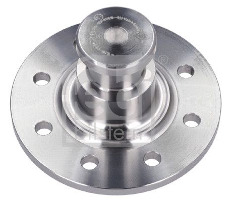 FEBI BILSTEIN 03437 Fifth Wheel Kingpin