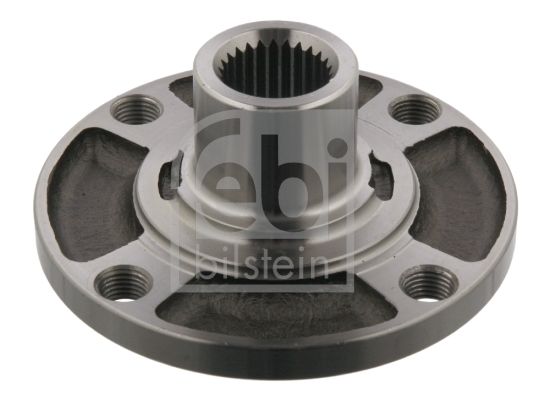FEBI BILSTEIN 03493 Wheel Hub