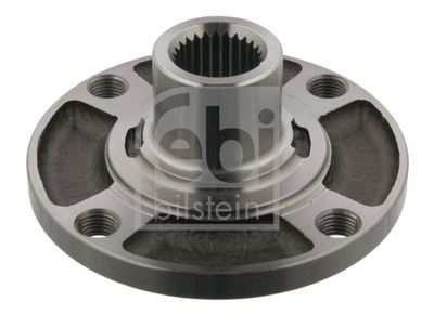 Wheel Hub FEBI BILSTEIN 03493