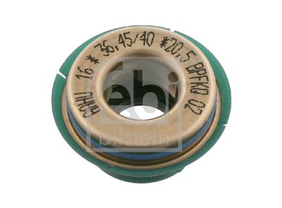 Gasket, water pump FEBI BILSTEIN 03504