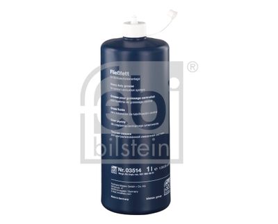 Grease FEBI BILSTEIN 03514