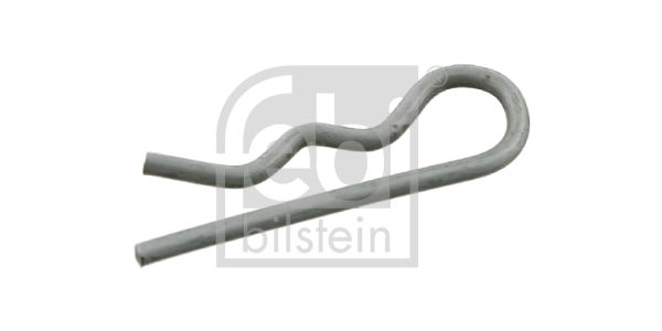FEBI BILSTEIN 03517 Self-locking Pin, wheel bolt