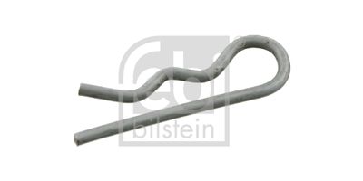 Self-locking Pin, wheel bolt FEBI BILSTEIN 03517