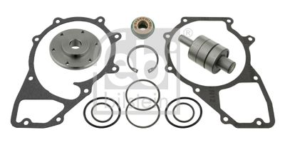 Repair Kit, water pump FEBI BILSTEIN 03520