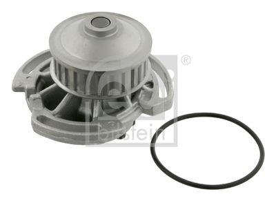 Water Pump, engine cooling FEBI BILSTEIN 03521