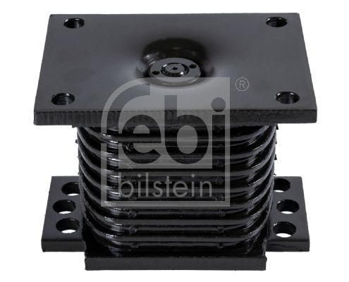 FEBI BILSTEIN 03528 Bush, parabolic spring