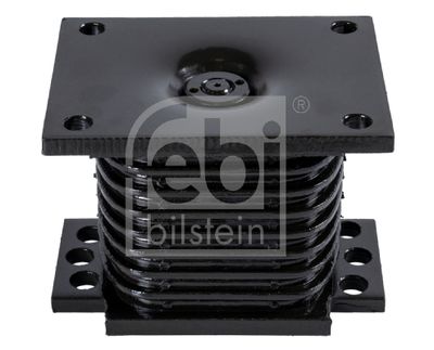 Bush, parabolic spring FEBI BILSTEIN 03528