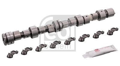 Camshaft Kit FEBI BILSTEIN 03531