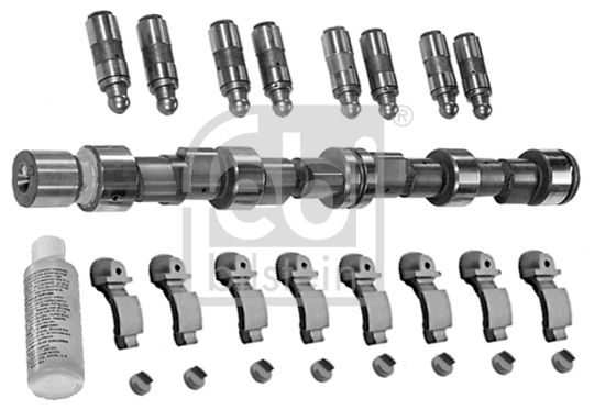 FEBI BILSTEIN 03534 Camshaft Kit