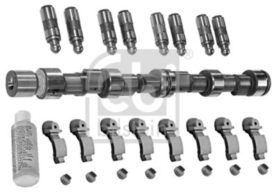 Camshaft Kit FEBI BILSTEIN 03534