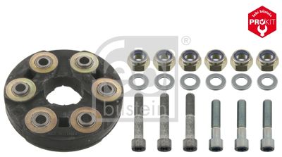 Joint, propshaft FEBI BILSTEIN 03536