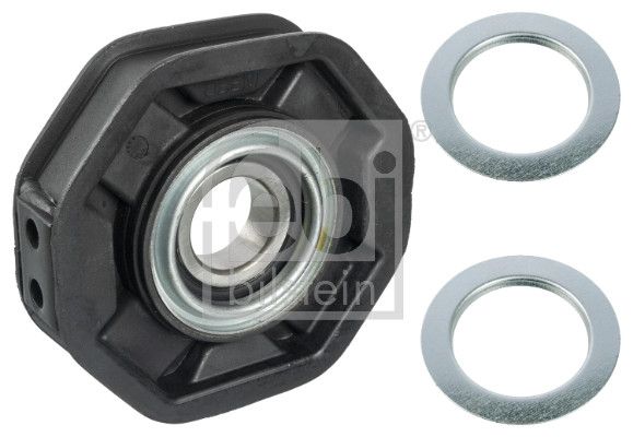 FEBI BILSTEIN 03538 Suspension, propshaft