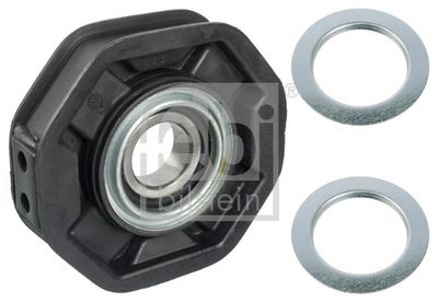 Suspension, propshaft FEBI BILSTEIN 03538