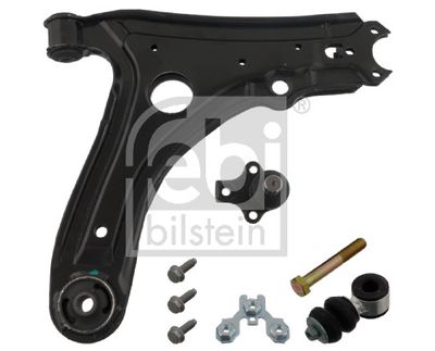 Control/Trailing Arm, wheel suspension FEBI BILSTEIN 03546