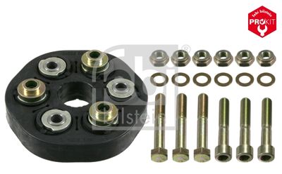 Joint, propshaft FEBI BILSTEIN 03568