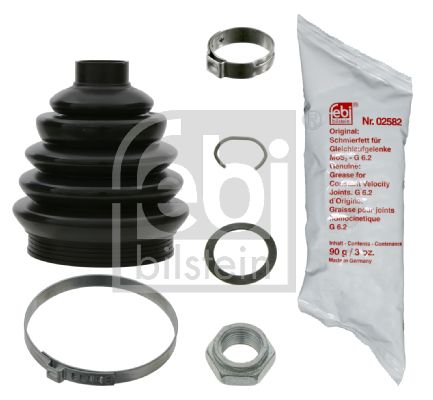 FEBI BILSTEIN 03595 Bellow Kit, drive shaft