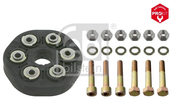 FEBI BILSTEIN 03616 Joint, propshaft