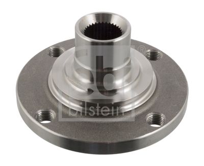 Wheel Hub FEBI BILSTEIN 03617