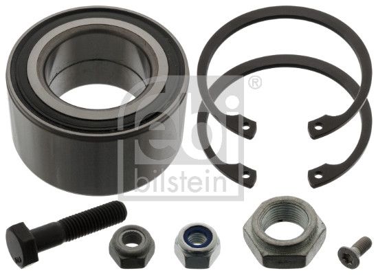 FEBI BILSTEIN 03620 Wheel Bearing Kit