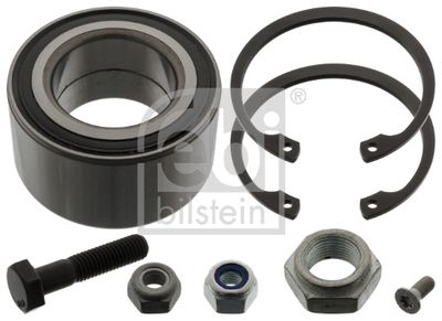 Wheel Bearing Kit FEBI BILSTEIN 03620