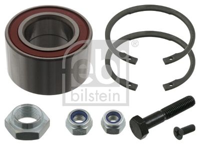 Wheel Bearing Kit FEBI BILSTEIN 03621
